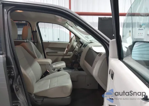 2012 Ford Escape Xlt из США, поврежденный, VIN 1FMCU9DG4CKA41247